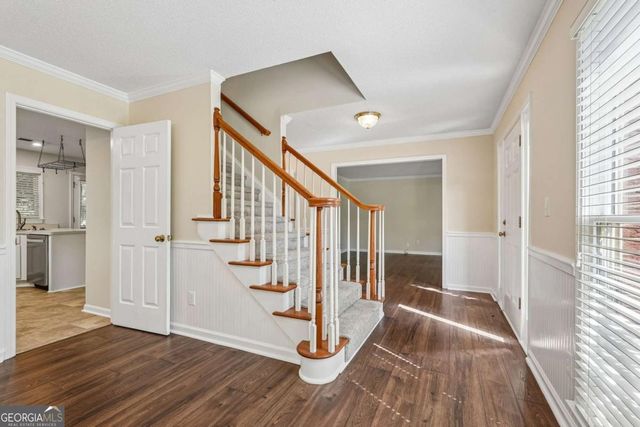 89 Creekside Drive, Dallas, GA 30157