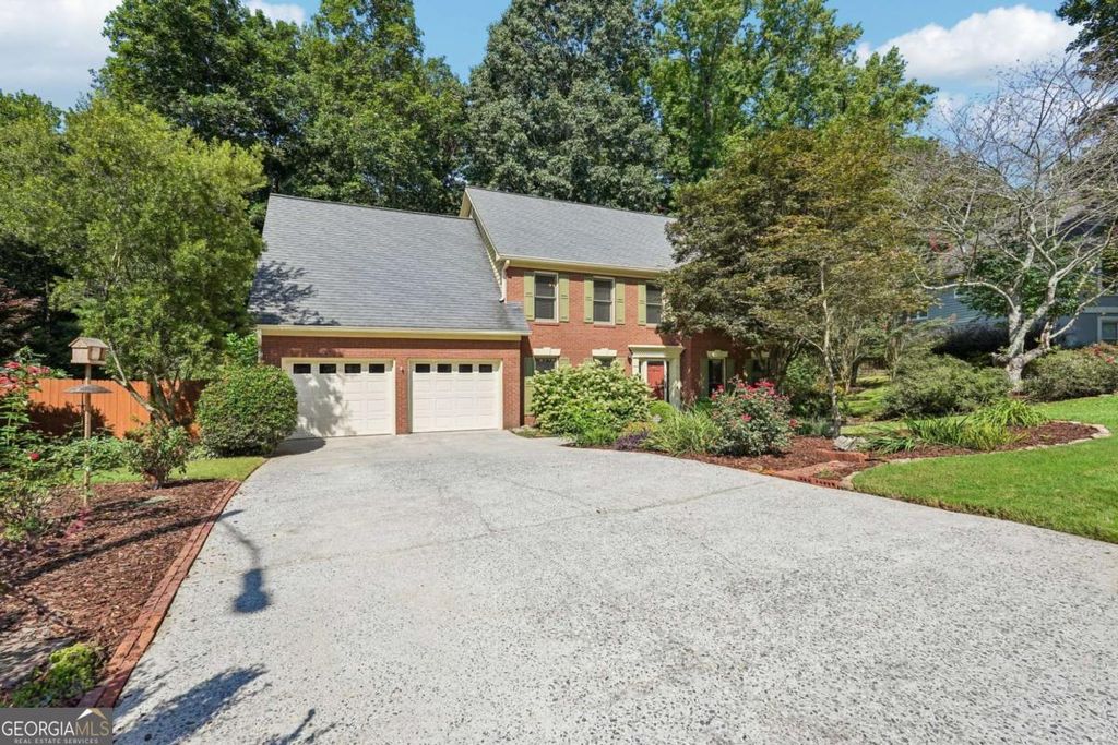 89 Creekside Drive, Dallas, GA 30157