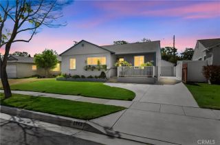 2842 Silva Street, Lakewood, CA 90712