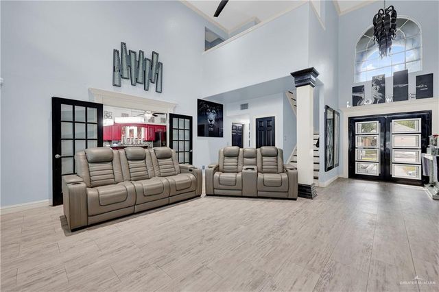 2210 Highland Drive, Weslaco, TX 78599