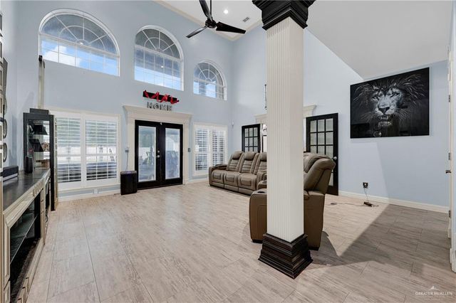 2210 Highland Drive, Weslaco, TX 78599