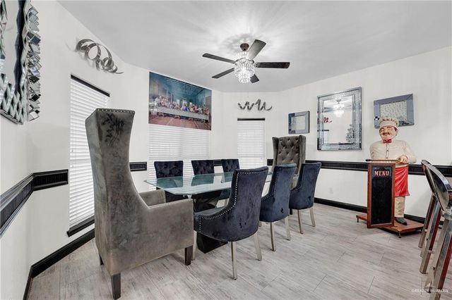 2210 Highland Drive, Weslaco, TX 78599