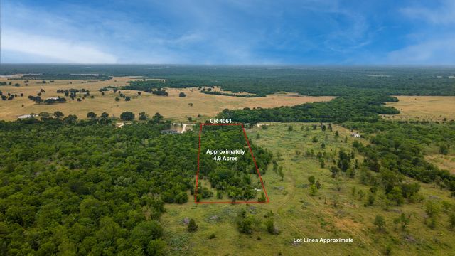 TBD County Road 4061, Kemp, TX 75143