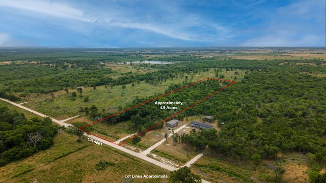 TBD County Road 4061, Kemp, TX 75143