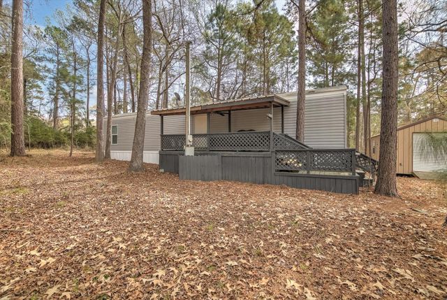 180 Elm Trail, Trinity, TX 75862