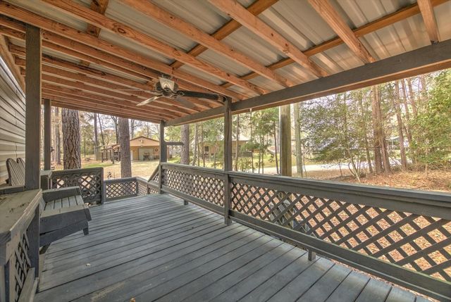 180 Elm Trail, Trinity, TX 75862