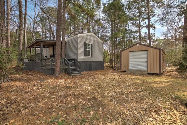 180 Elm Trail, Trinity, TX 75862