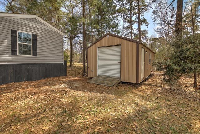 180 Elm Trail, Trinity, TX 75862