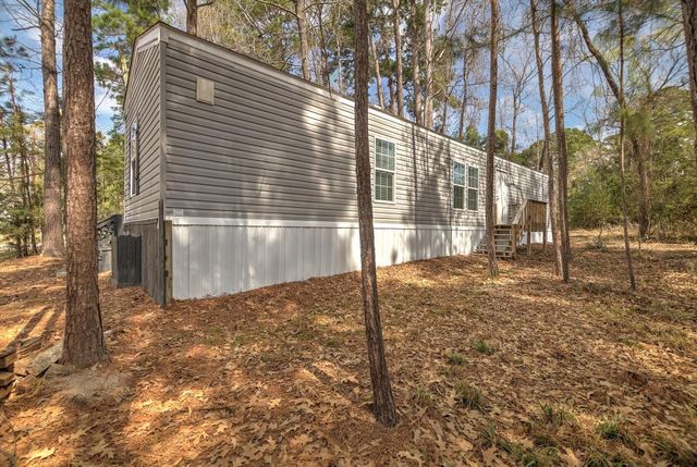 180 Elm Trail, Trinity, TX 75862