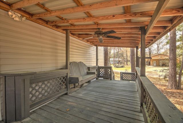 180 Elm Trail, Trinity, TX 75862