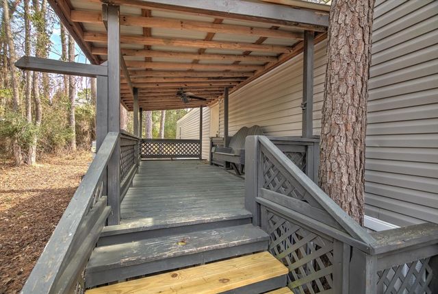 180 Elm Trail, Trinity, TX 75862