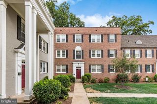 2107 FORT DAVIS ST SE #202, Washington, DC 20020