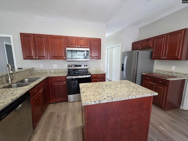 621 Staffwood Drive, Irmo, SC 29063