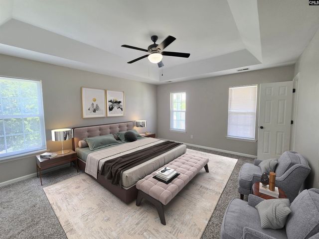 621 Staffwood Drive, Irmo, SC 29063