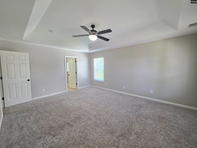 621 Staffwood Drive, Irmo, SC 29063