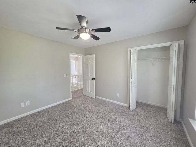 621 Staffwood Drive, Irmo, SC 29063