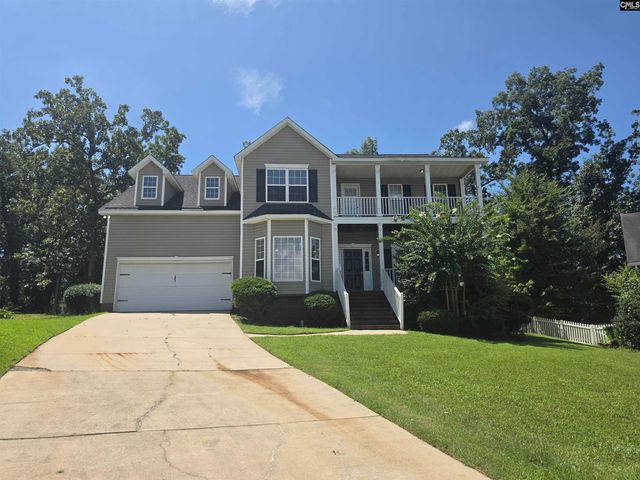 621 Staffwood Drive, Irmo, SC 29063