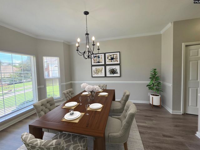 621 Staffwood Drive, Irmo, SC 29063