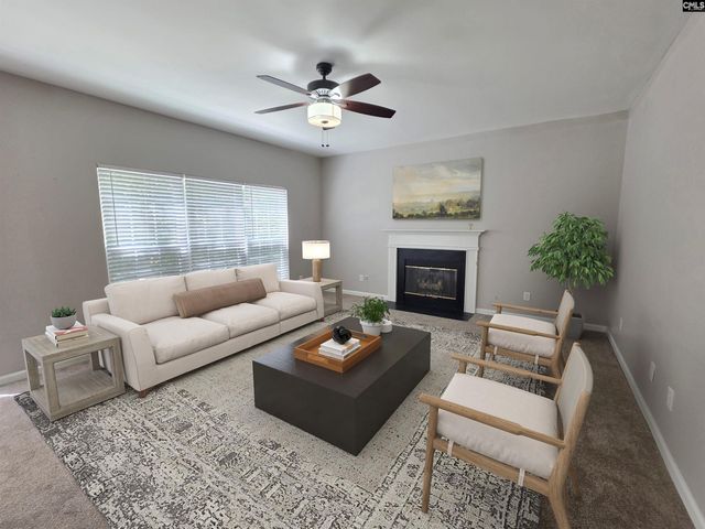 621 Staffwood Drive, Irmo, SC 29063