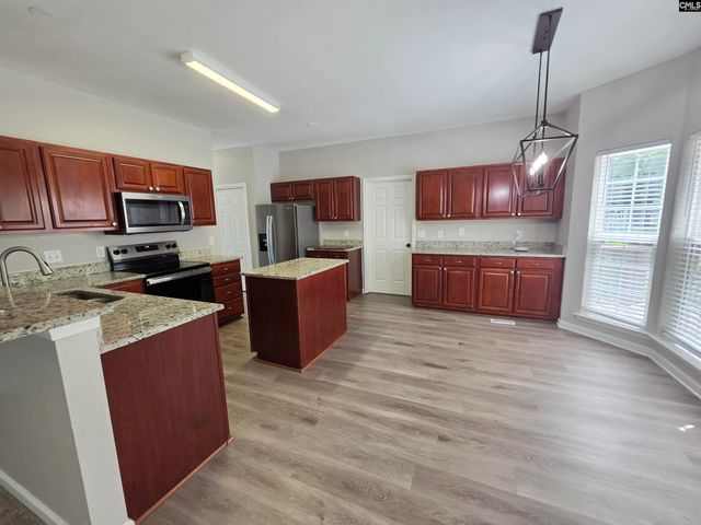 621 Staffwood Drive, Irmo, SC 29063