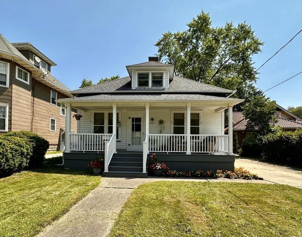 6565 5th AVENUE, Kenosha, WI 53143