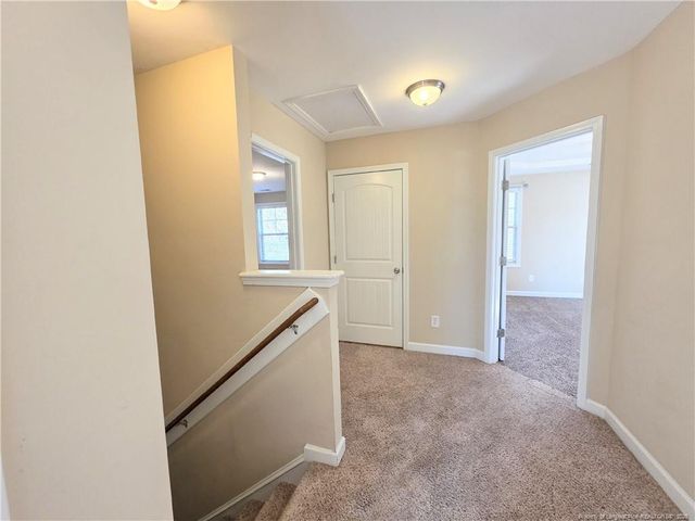 389 Roanoke Drive, Raeford, NC 28376