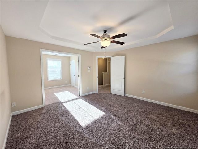 389 Roanoke Drive, Raeford, NC 28376