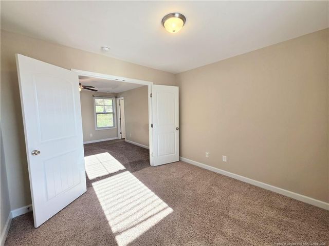 389 Roanoke Drive, Raeford, NC 28376