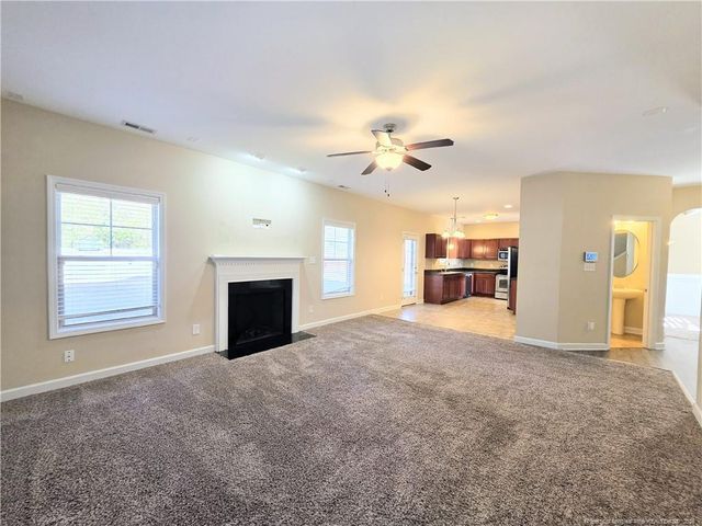 389 Roanoke Drive, Raeford, NC 28376