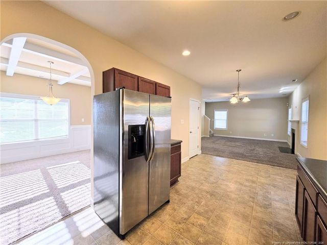 389 Roanoke Drive, Raeford, NC 28376