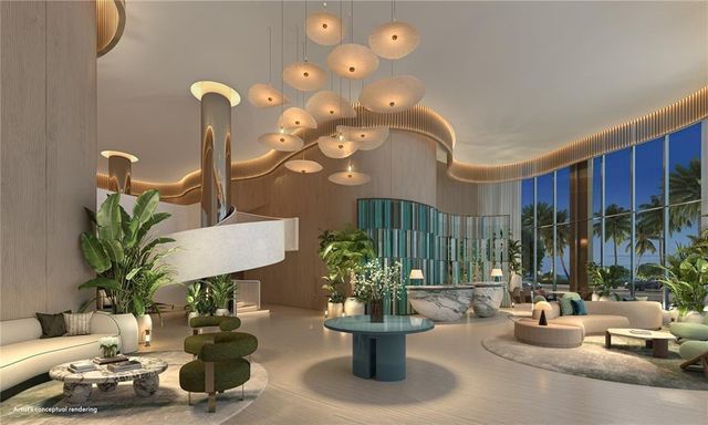 20 N Ocean Boulevard 11A, Pompano Beach, FL 33062