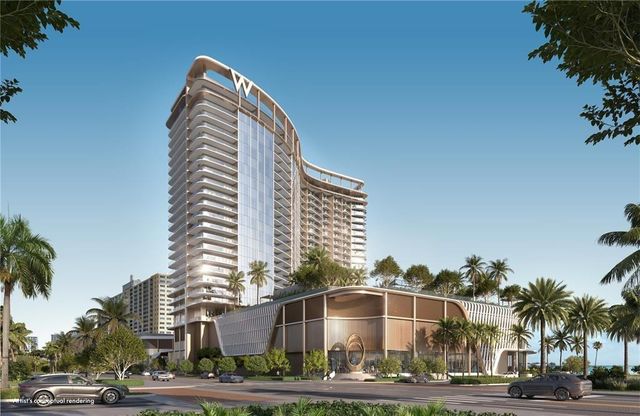 20 N Ocean Boulevard 11A, Pompano Beach, FL 33062