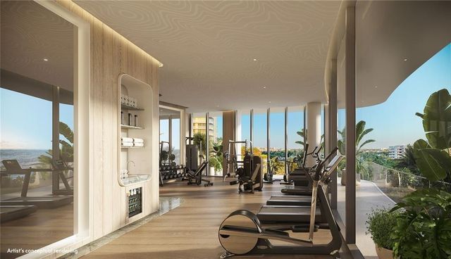 20 N Ocean Boulevard 11A, Pompano Beach, FL 33062