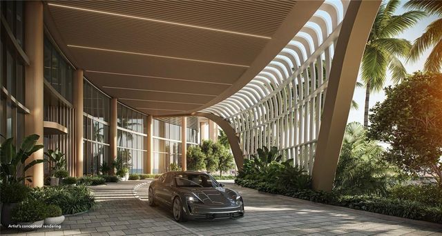 20 N Ocean Boulevard 11A, Pompano Beach, FL 33062