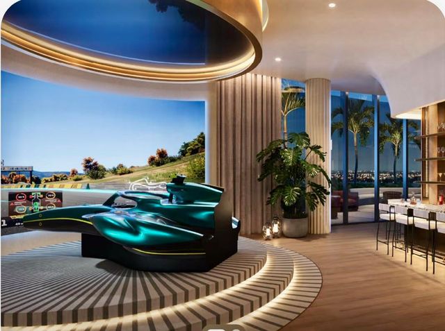 20 N Ocean Boulevard 11A, Pompano Beach, FL 33062