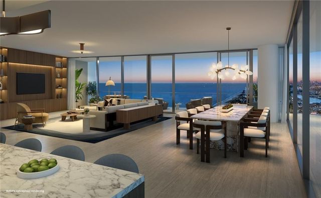 20 N Ocean Boulevard 11A, Pompano Beach, FL 33062