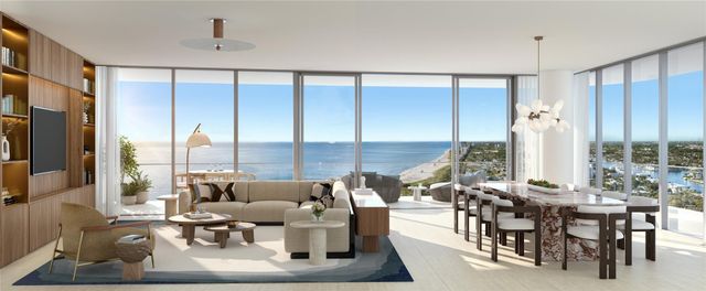 20 N Ocean Boulevard 11A, Pompano Beach, FL 33062