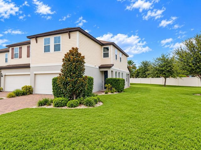 15367 WILLOW ARBOR CIRCLE, Orlando, FL 32824