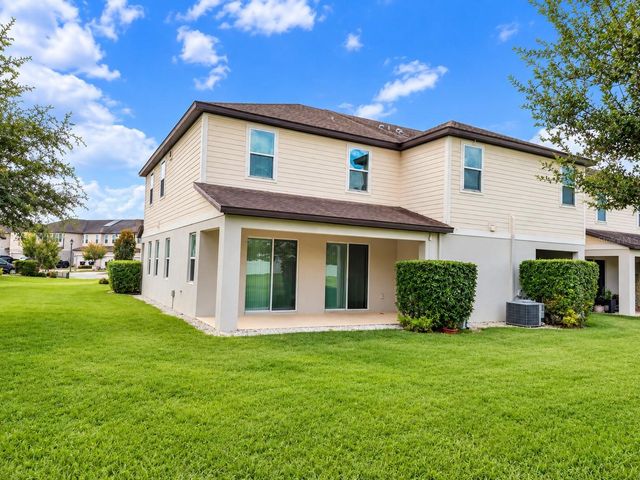 15367 WILLOW ARBOR CIRCLE, Orlando, FL 32824