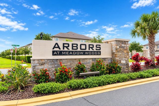 15367 WILLOW ARBOR CIRCLE, Orlando, FL 32824