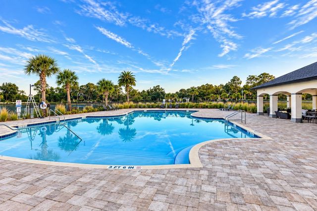 15367 WILLOW ARBOR CIRCLE, Orlando, FL 32824