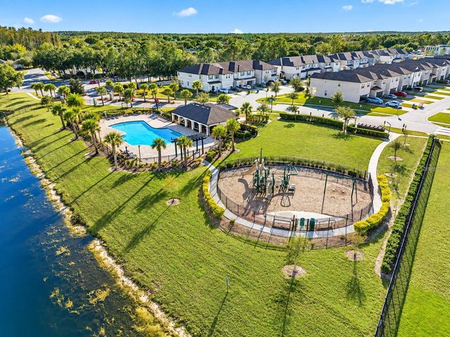 15367 WILLOW ARBOR CIRCLE, Orlando, FL 32824