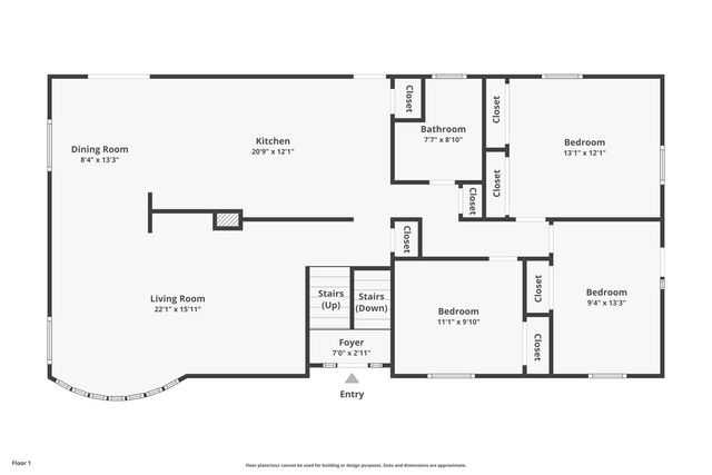 851 Linden STREET, Cleveland, WI 53015