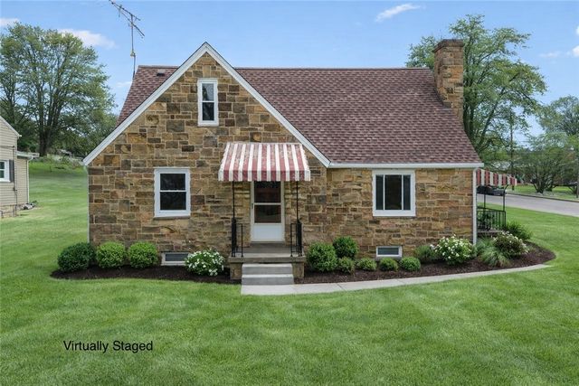 113 Oak Manor Drive, Harrison Twp, PA 15065