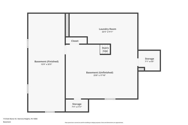 113 Oak Manor Drive, Harrison Twp, PA 15065
