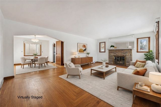 113 Oak Manor Drive, Harrison Twp, PA 15065