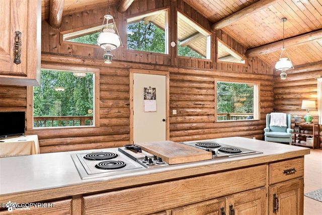 18610 Sue Tawn Drive, Chugiak, AK 99567