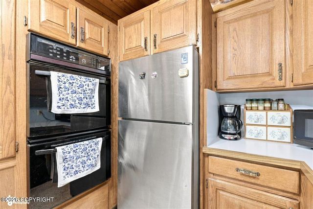 18610 Sue Tawn Drive, Chugiak, AK 99567