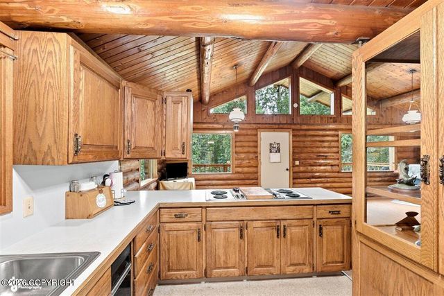 18610 Sue Tawn Drive, Chugiak, AK 99567