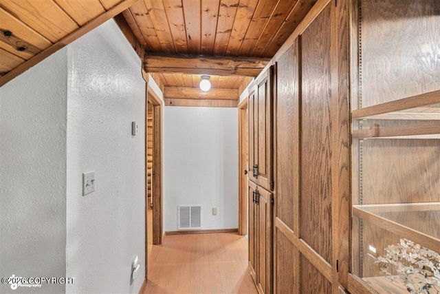 18610 Sue Tawn Drive, Chugiak, AK 99567